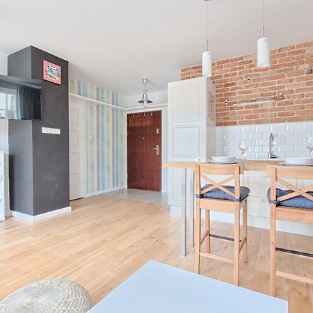 Imperial Apartments - Valor Sopot Dış mekan fotoğraf