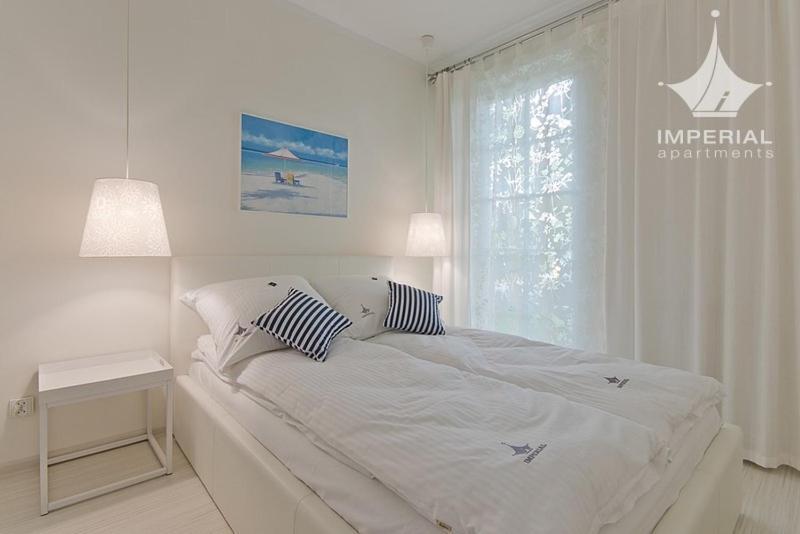 Imperial Apartments - Valor Sopot Dış mekan fotoğraf