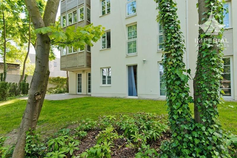 Imperial Apartments - Valor Sopot Dış mekan fotoğraf