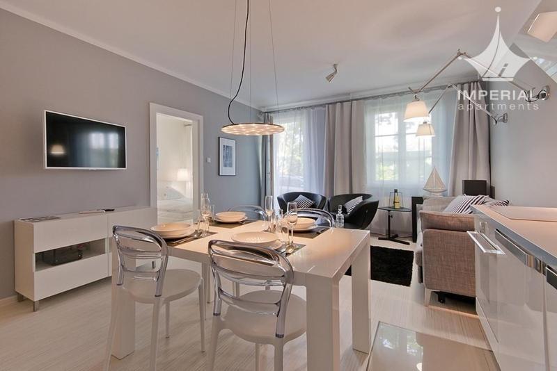 Imperial Apartments - Valor Sopot Dış mekan fotoğraf