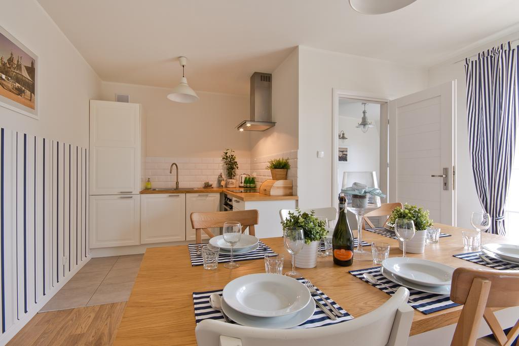 Imperial Apartments - Valor Sopot Dış mekan fotoğraf