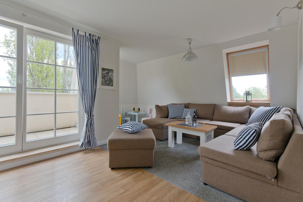 Imperial Apartments - Valor Sopot Dış mekan fotoğraf