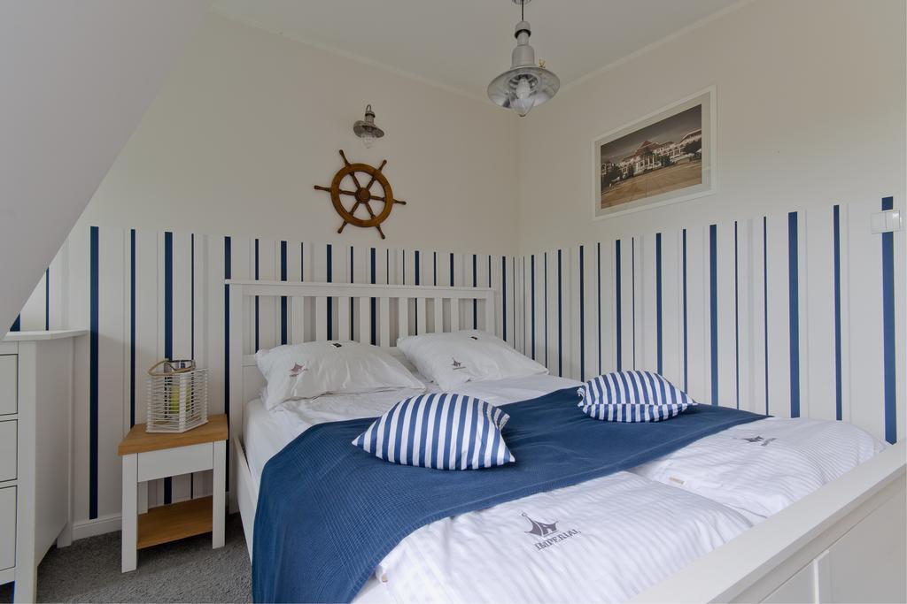 Imperial Apartments - Valor Sopot Dış mekan fotoğraf
