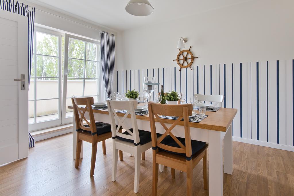 Imperial Apartments - Valor Sopot Dış mekan fotoğraf