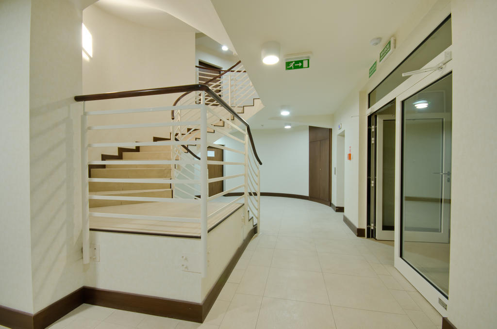 Imperial Apartments - Valor Sopot Oda fotoğraf