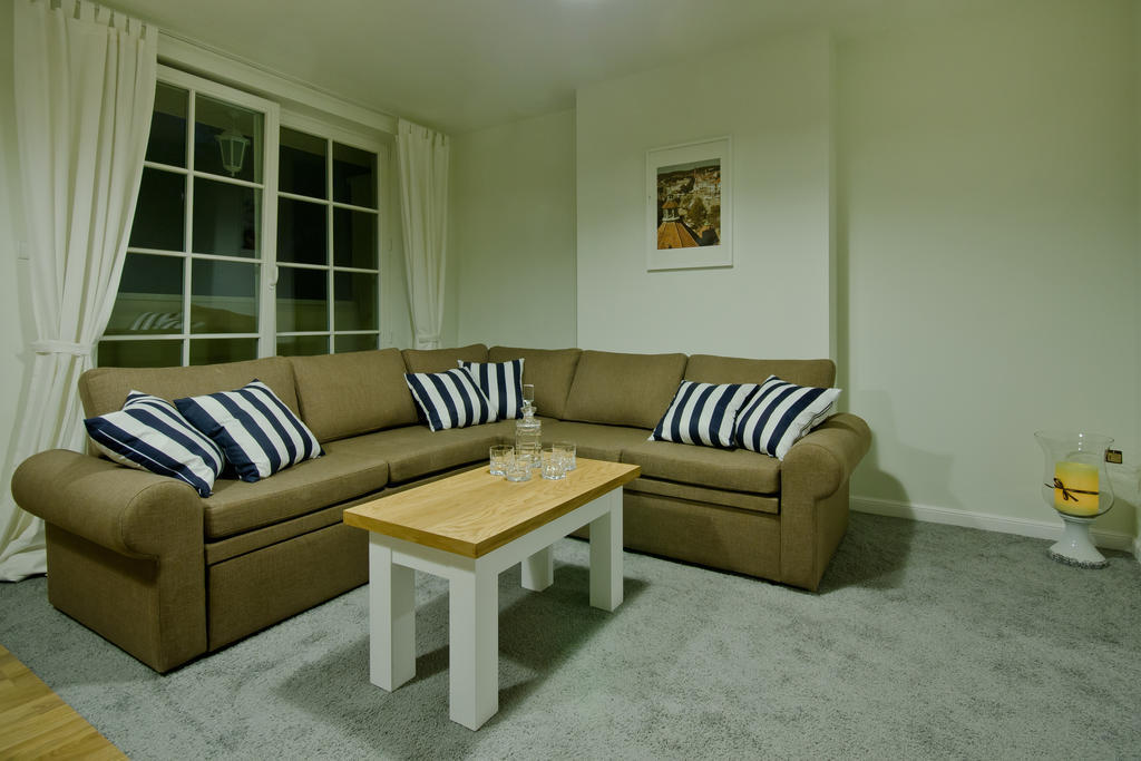 Imperial Apartments - Valor Sopot Dış mekan fotoğraf