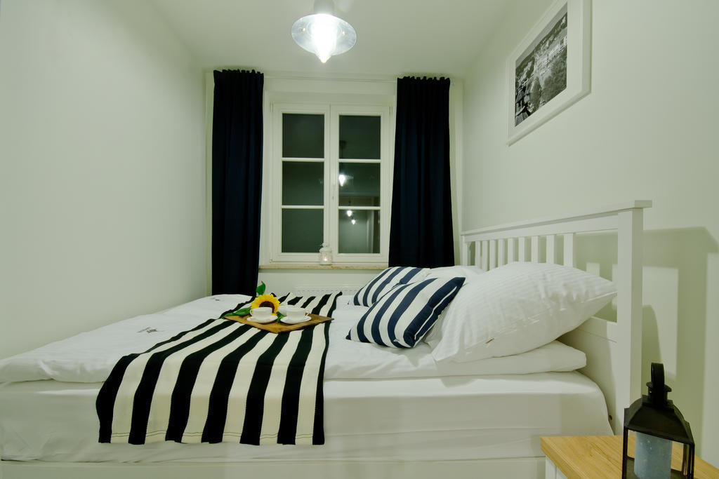 Imperial Apartments - Valor Sopot Dış mekan fotoğraf