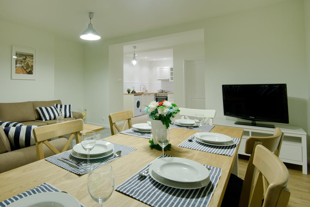 Imperial Apartments - Valor Sopot Dış mekan fotoğraf