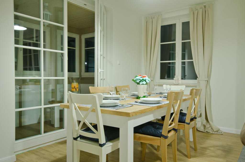 Imperial Apartments - Valor Sopot Dış mekan fotoğraf