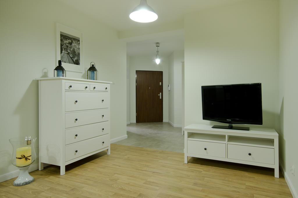 Imperial Apartments - Valor Sopot Oda fotoğraf