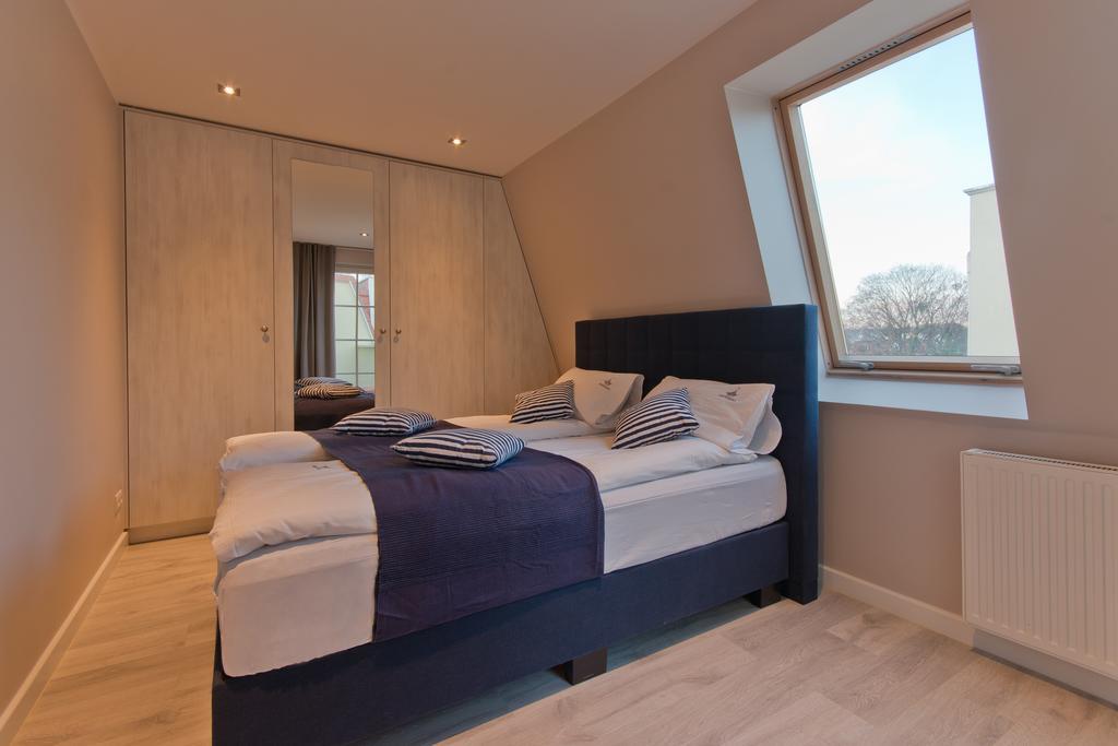 Imperial Apartments - Valor Sopot Dış mekan fotoğraf