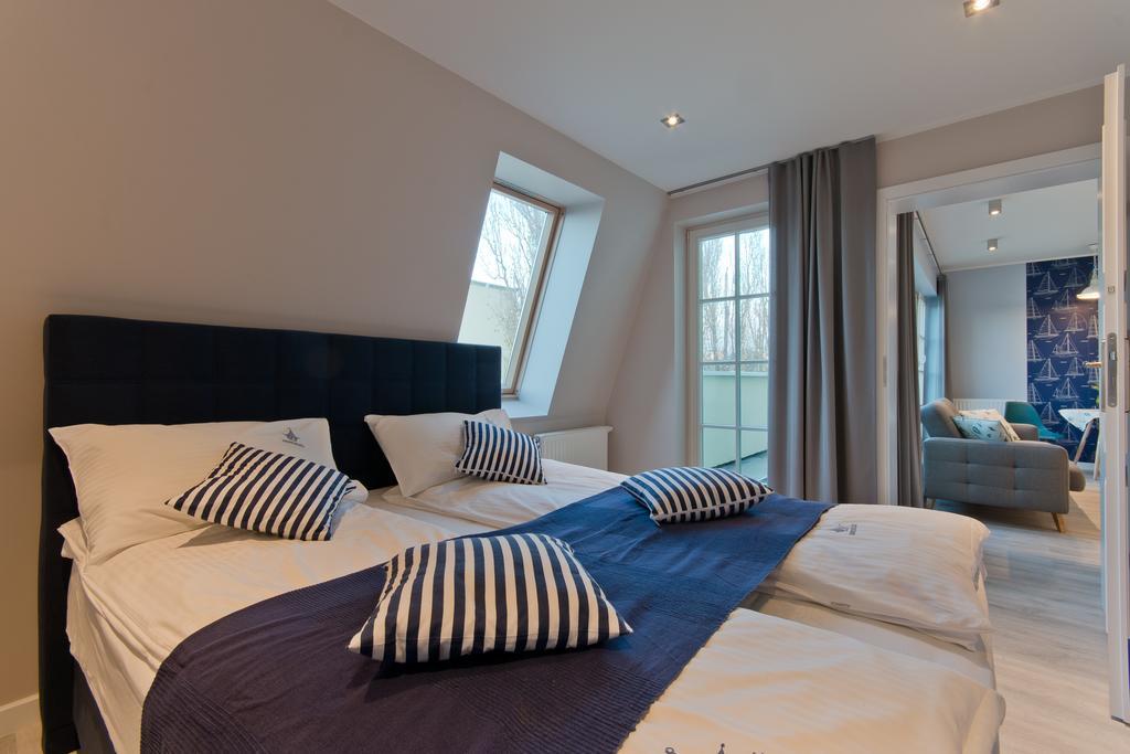 Imperial Apartments - Valor Sopot Dış mekan fotoğraf