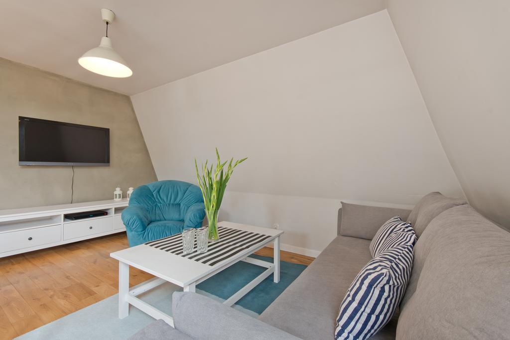 Imperial Apartments - Valor Sopot Dış mekan fotoğraf