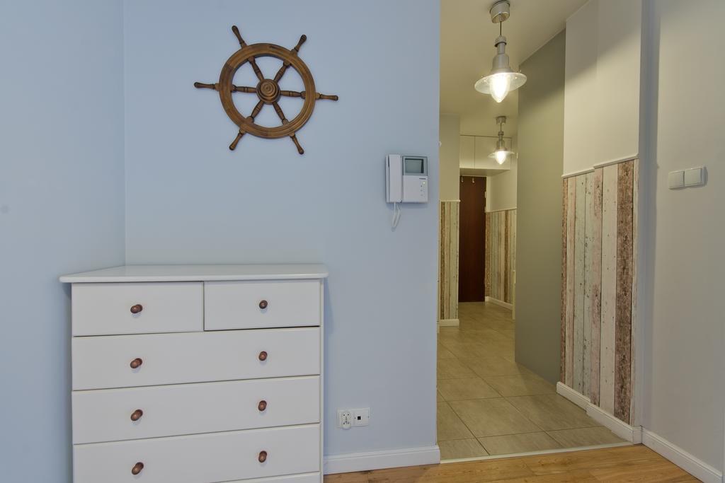 Imperial Apartments - Valor Sopot Dış mekan fotoğraf