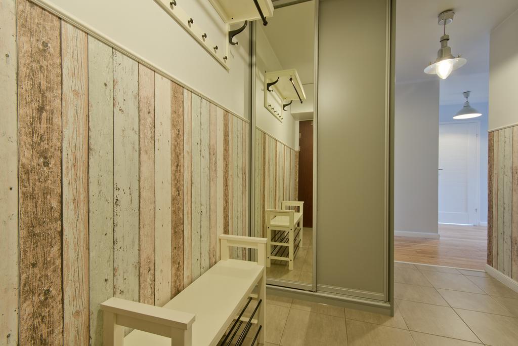 Imperial Apartments - Valor Sopot Dış mekan fotoğraf
