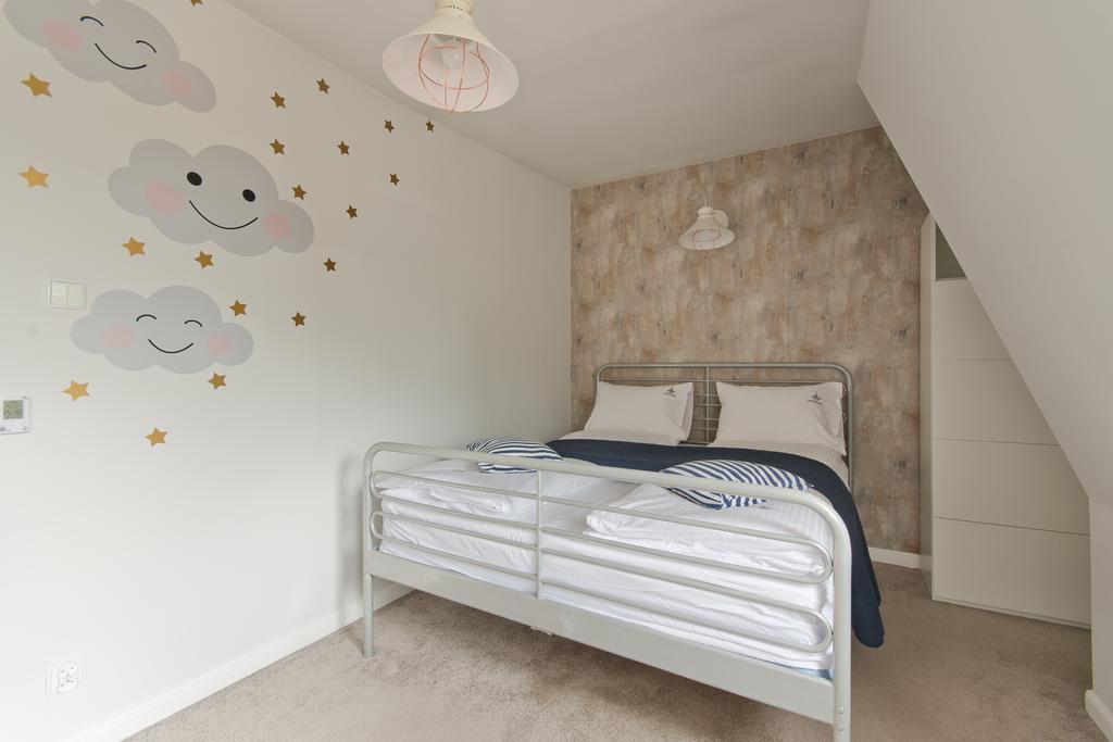 Imperial Apartments - Valor Sopot Dış mekan fotoğraf