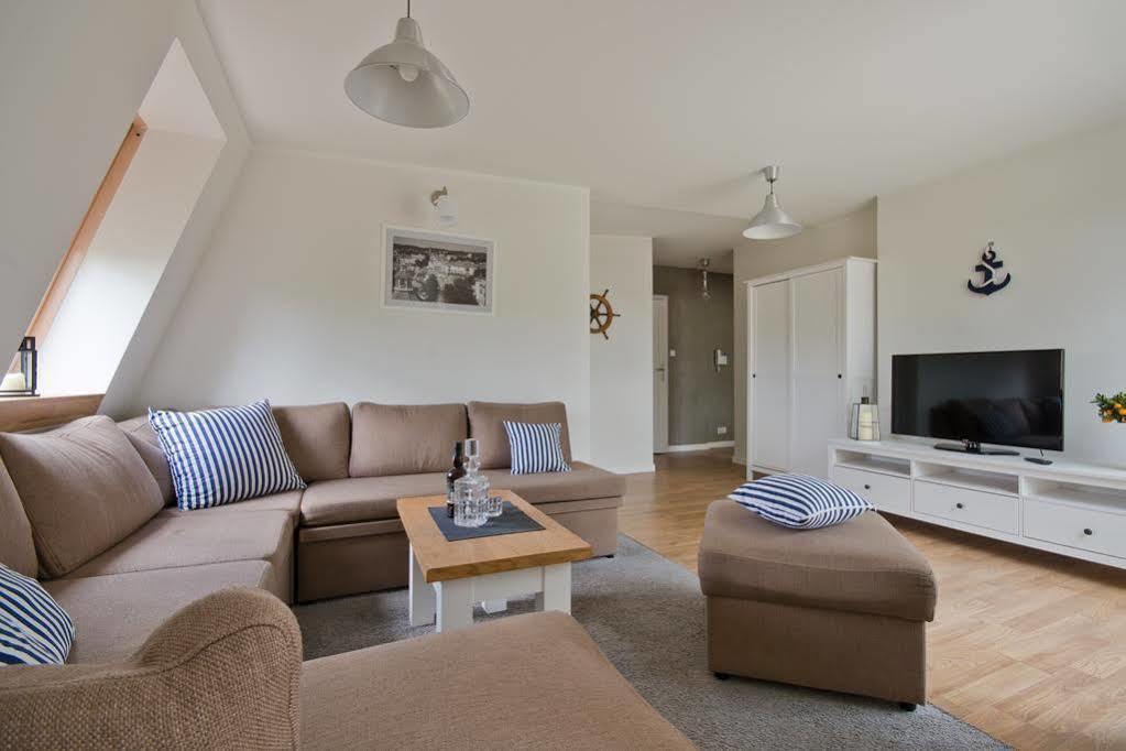 Imperial Apartments - Valor Sopot Dış mekan fotoğraf