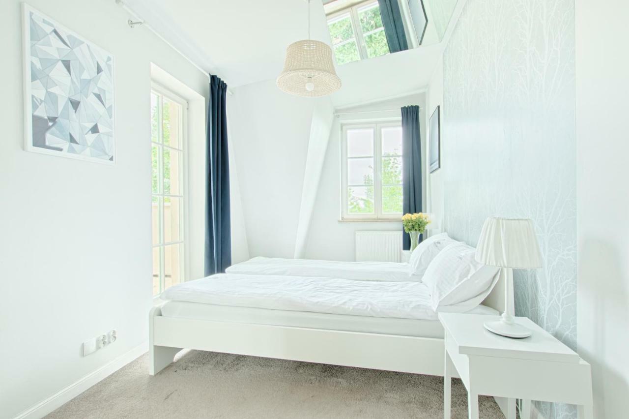 Imperial Apartments - Valor Sopot Dış mekan fotoğraf