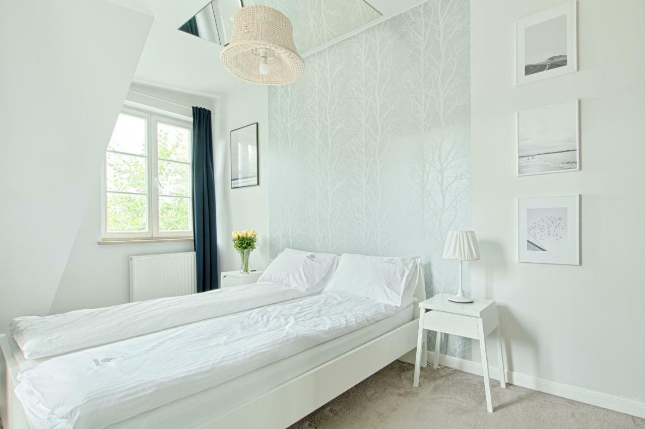 Imperial Apartments - Valor Sopot Dış mekan fotoğraf
