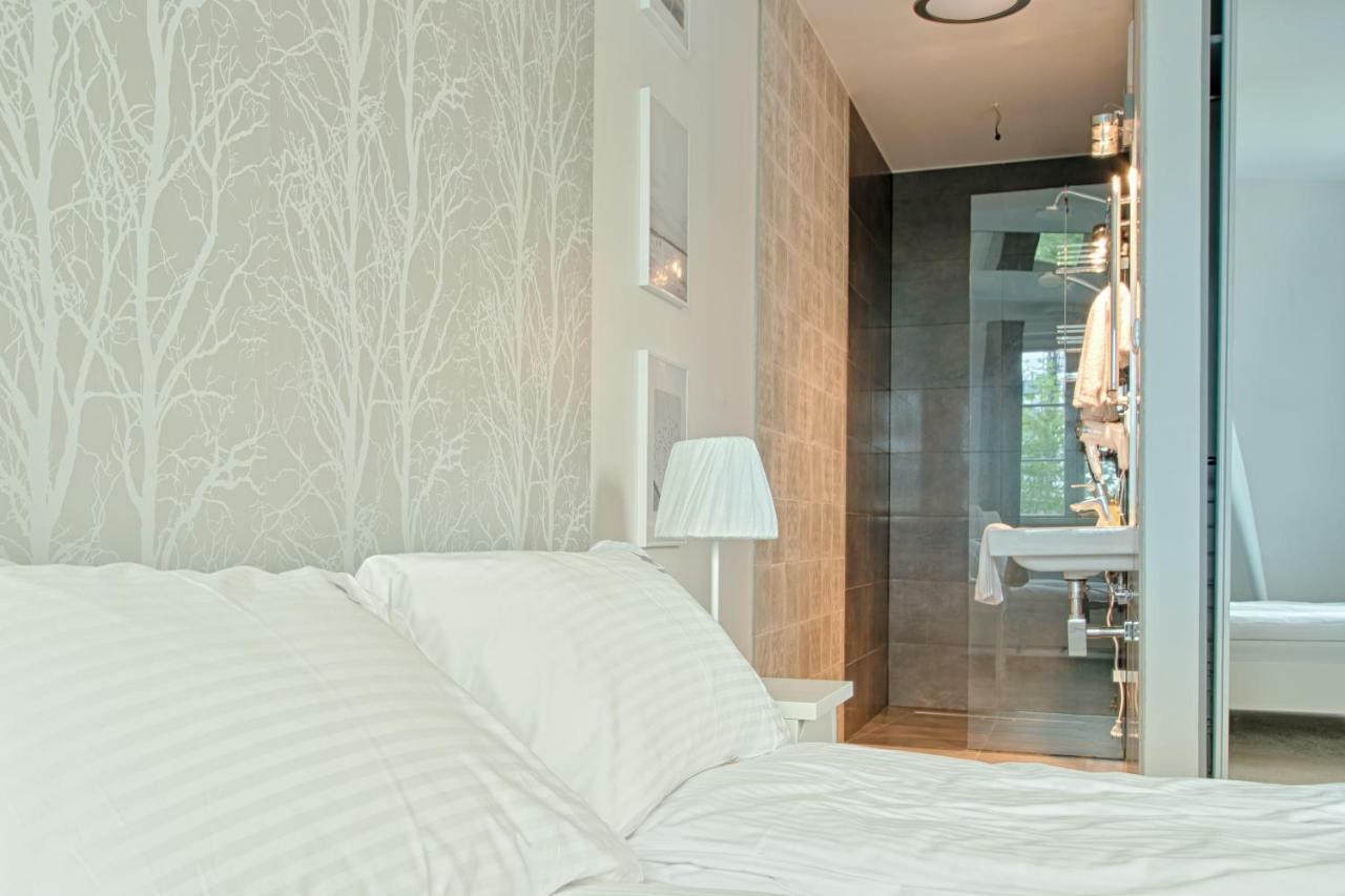 Imperial Apartments - Valor Sopot Dış mekan fotoğraf